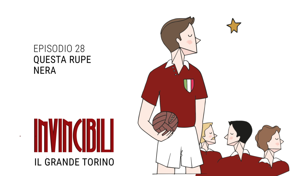 Invincibili Podcast Episodio 28