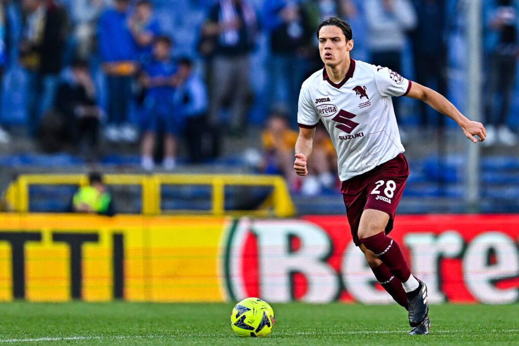 UC Sampdoria v Torino FC - Serie A