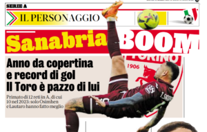 gazzetta 2