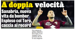 gazzetta