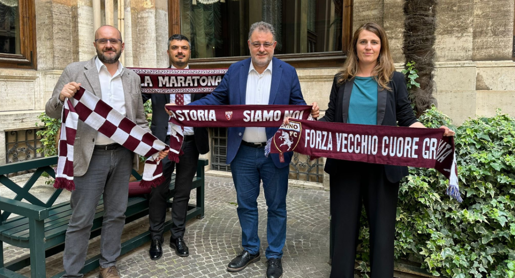 berruto grande torino