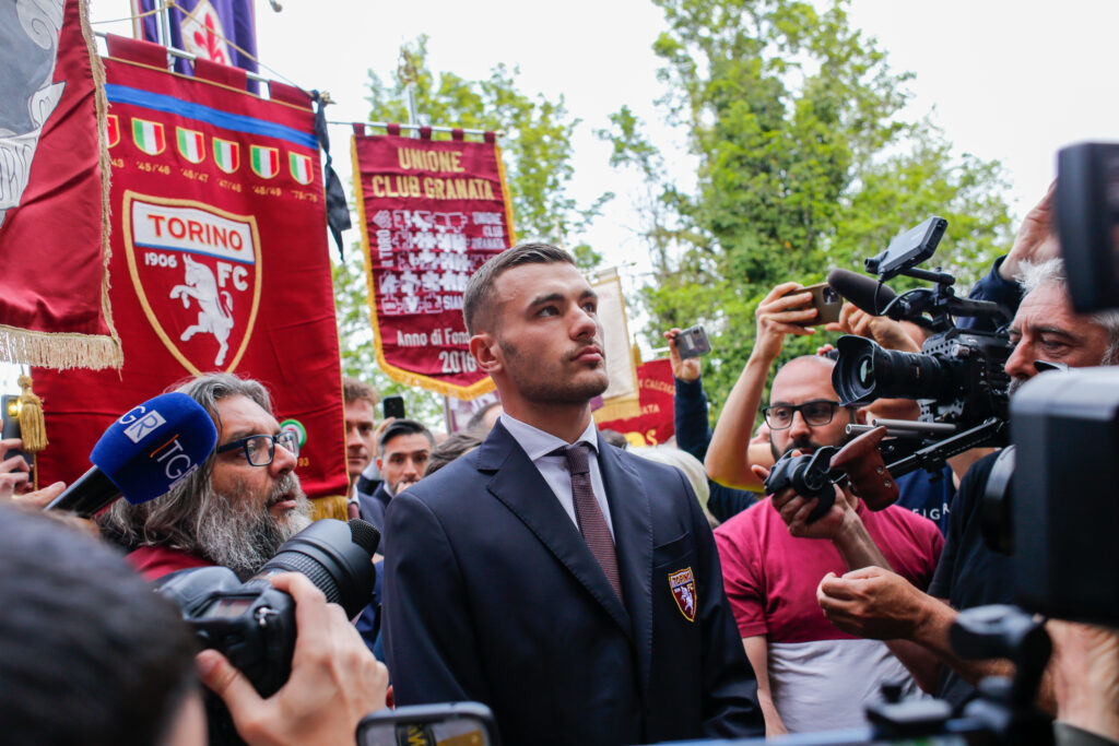 4 maggio: Buongiorno Superga