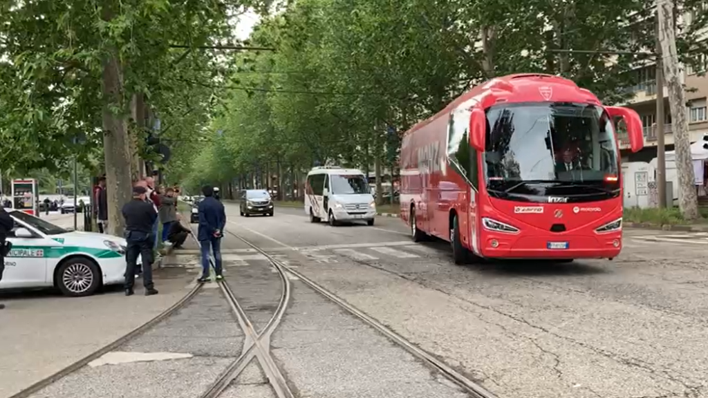 monza