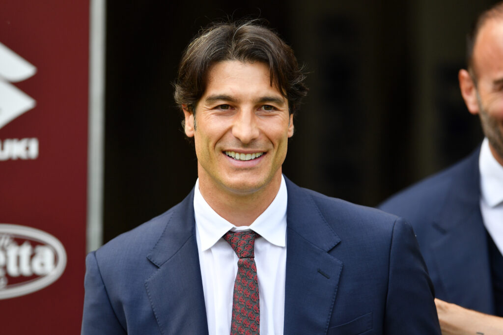 Torino FC v AC Monza - Serie A