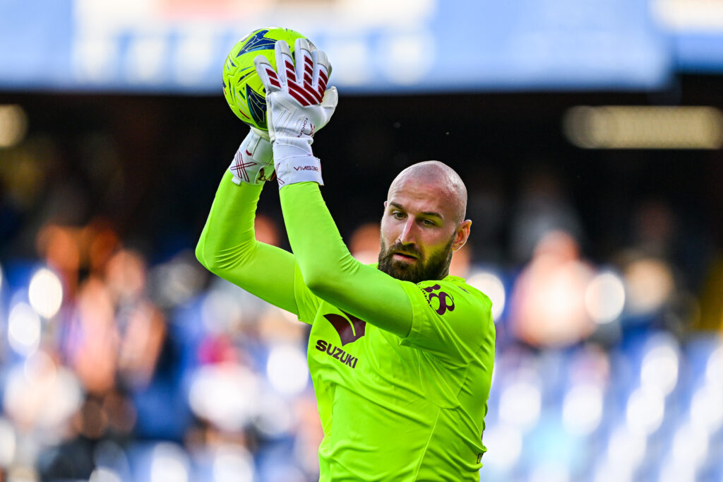 UC Sampdoria v Torino FC - Serie A