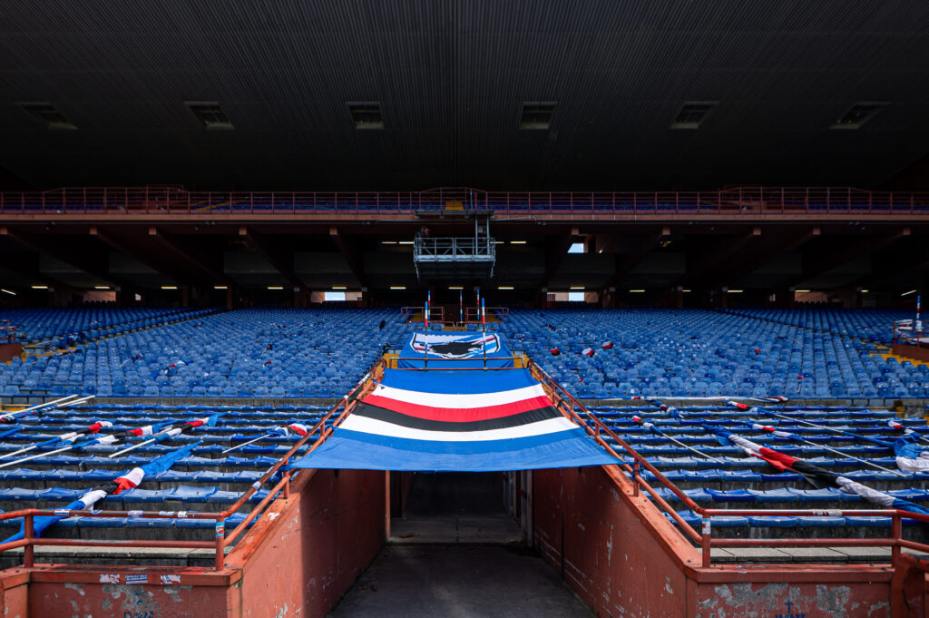 UC Sampdoria v Torino FC - Serie A