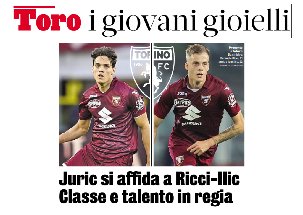 gazzetta 2