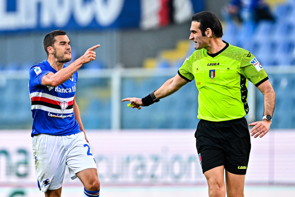 UC Sampdoria v Torino FC - Serie A