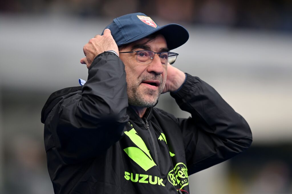 Hellas Verona v Torino FC - Serie A