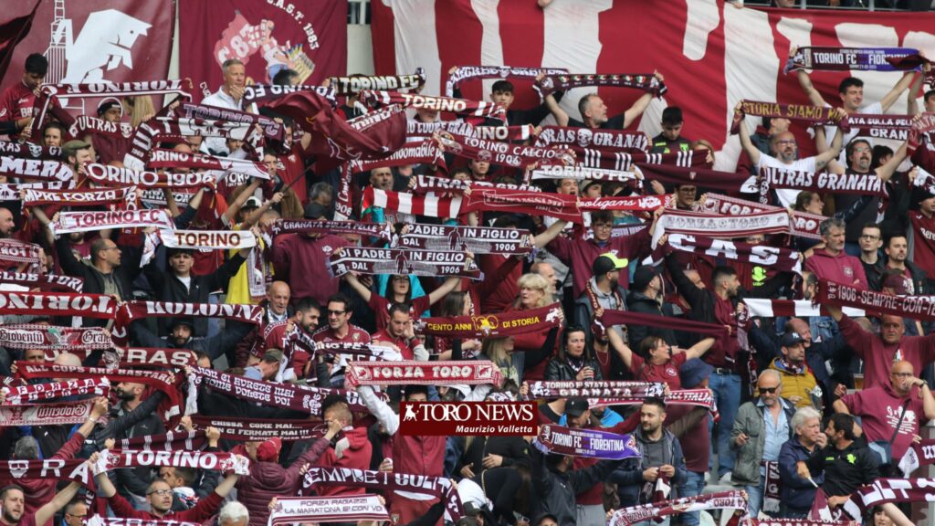 Torino Fiorentina Maratona