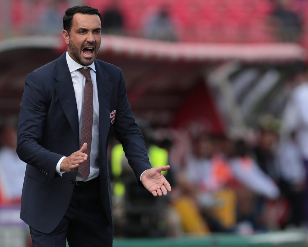 AC Monza v ACF Fiorentina - Serie A