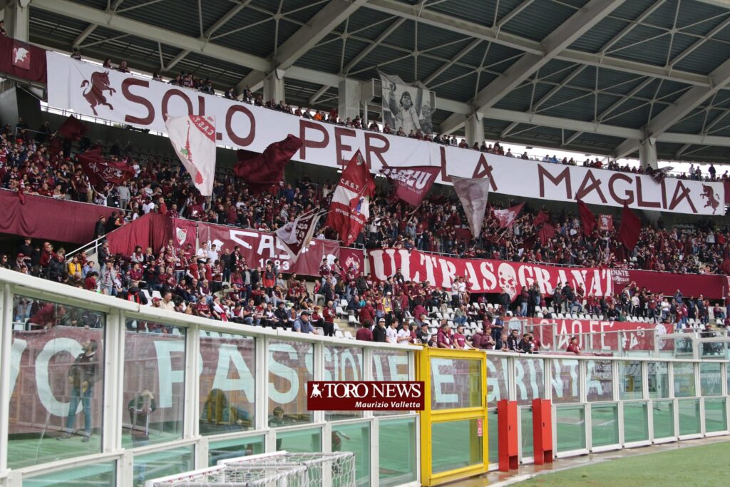 Torino Fiorentina Maratona