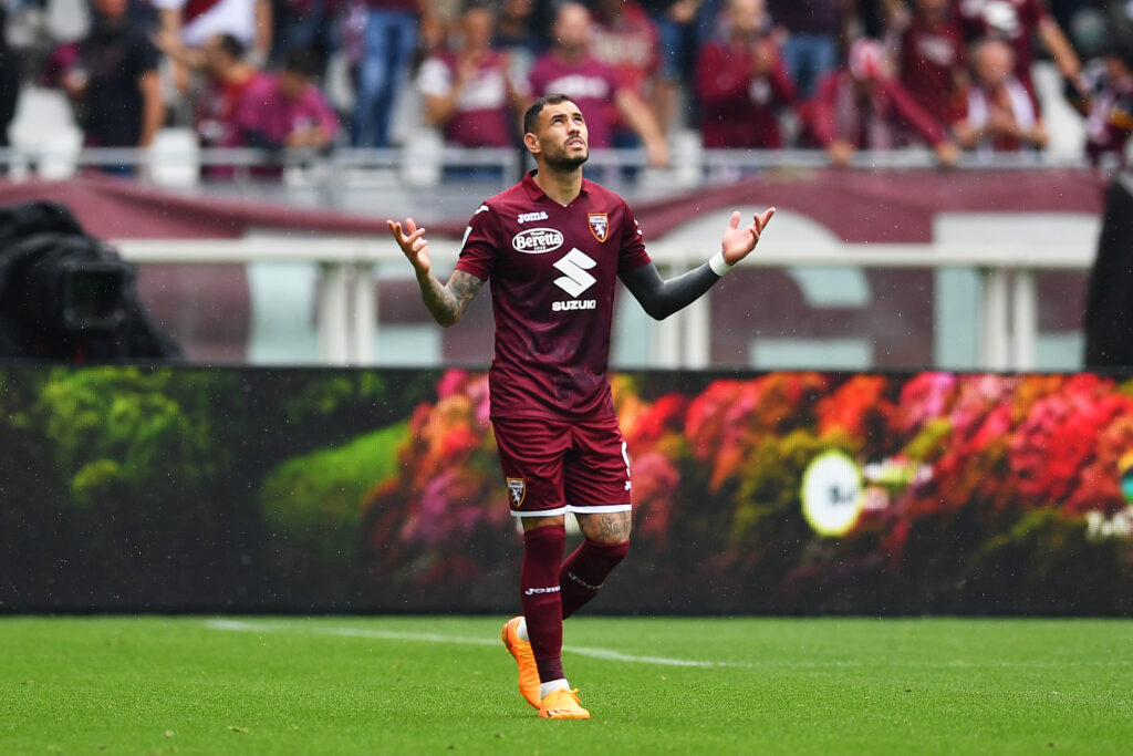 Torino FC v AC Monza - Serie A