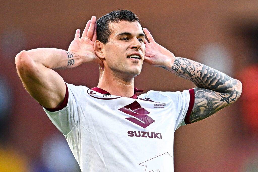 UC Sampdoria v Torino FC - Serie A