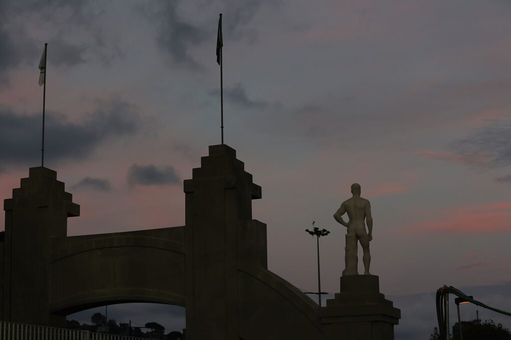 Spezia Calcio v Udinese Calcio - Serie A