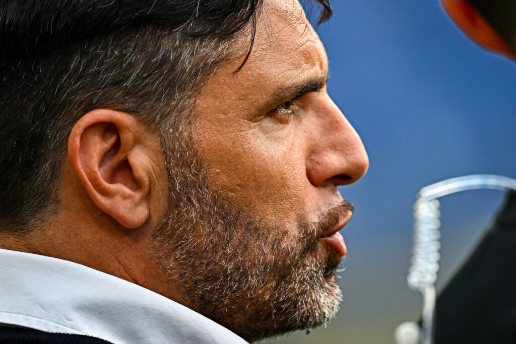 UC Sampdoria v Torino FC - Serie A