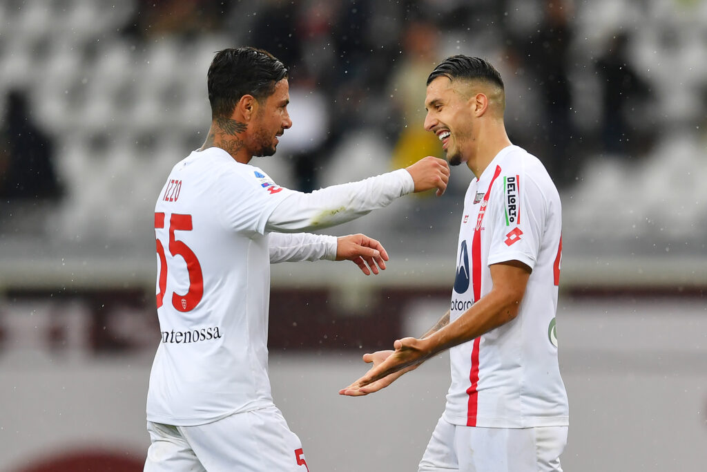 Torino FC v AC Monza - Serie A