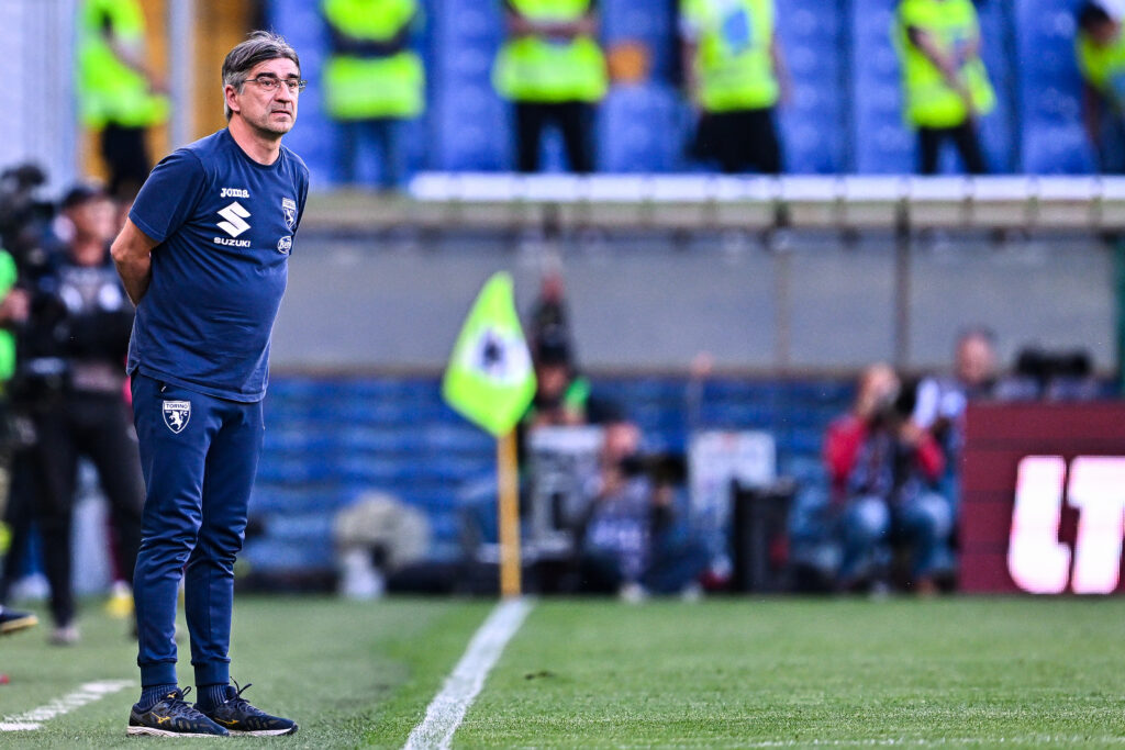 UC Sampdoria v Torino FC - Serie A