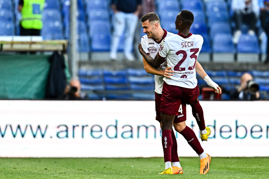 UC Sampdoria v Torino FC - Serie A
