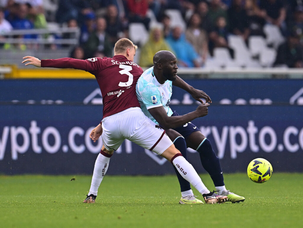 Torino FC v FC Internazionale - Serie A
