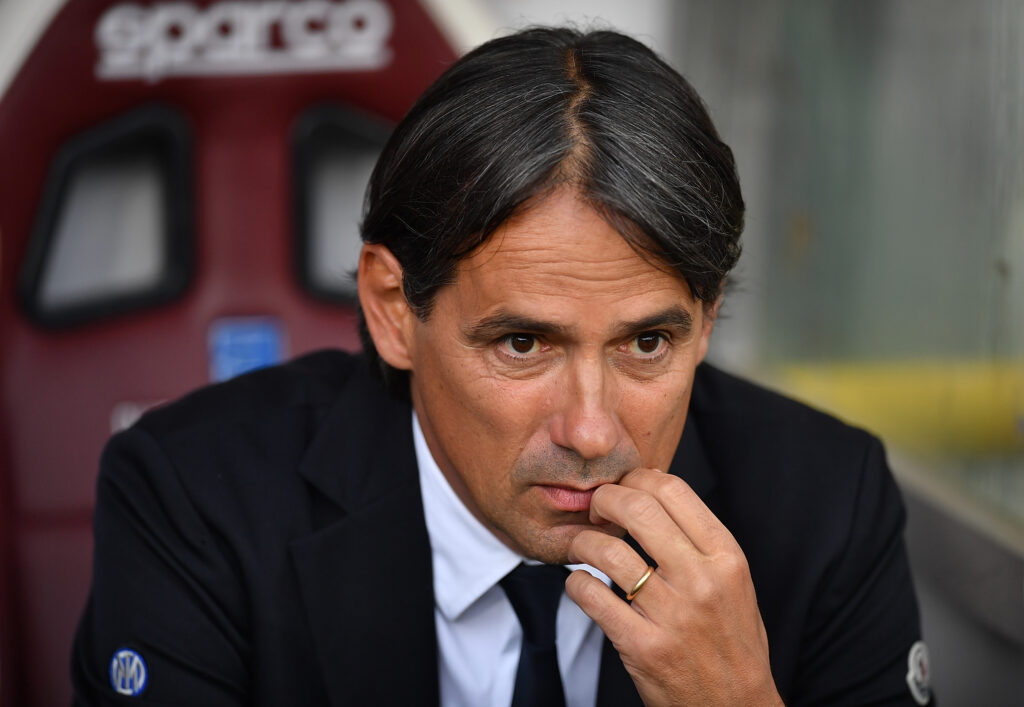 Torino FC v FC Internazionale - Serie A