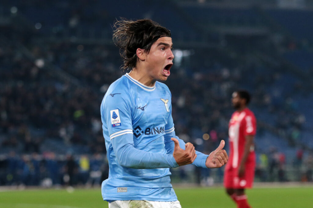 SS Lazio v AC Monza - Serie A