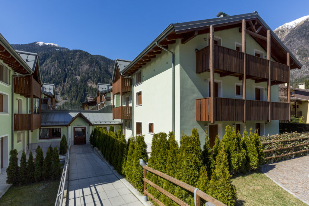 rosa dolomiti esterno2