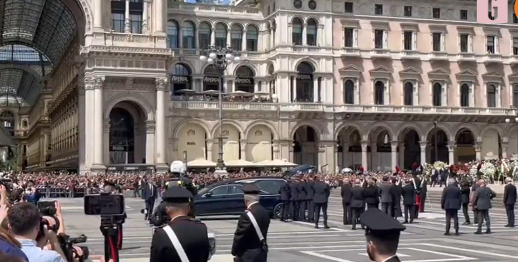 funerali