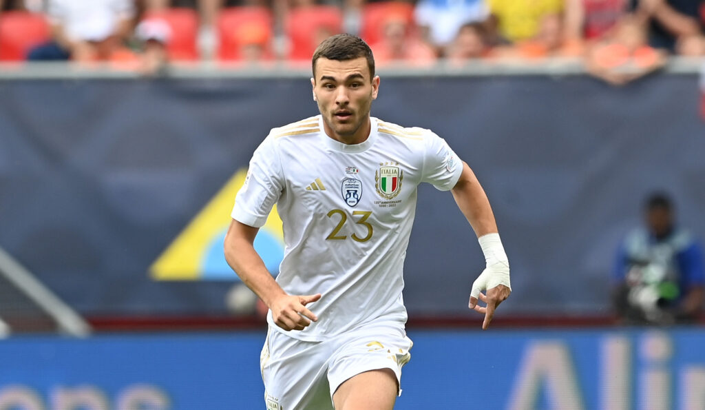 Netherlands v Italy - UEFA Nations League 2022/23 Third-place match