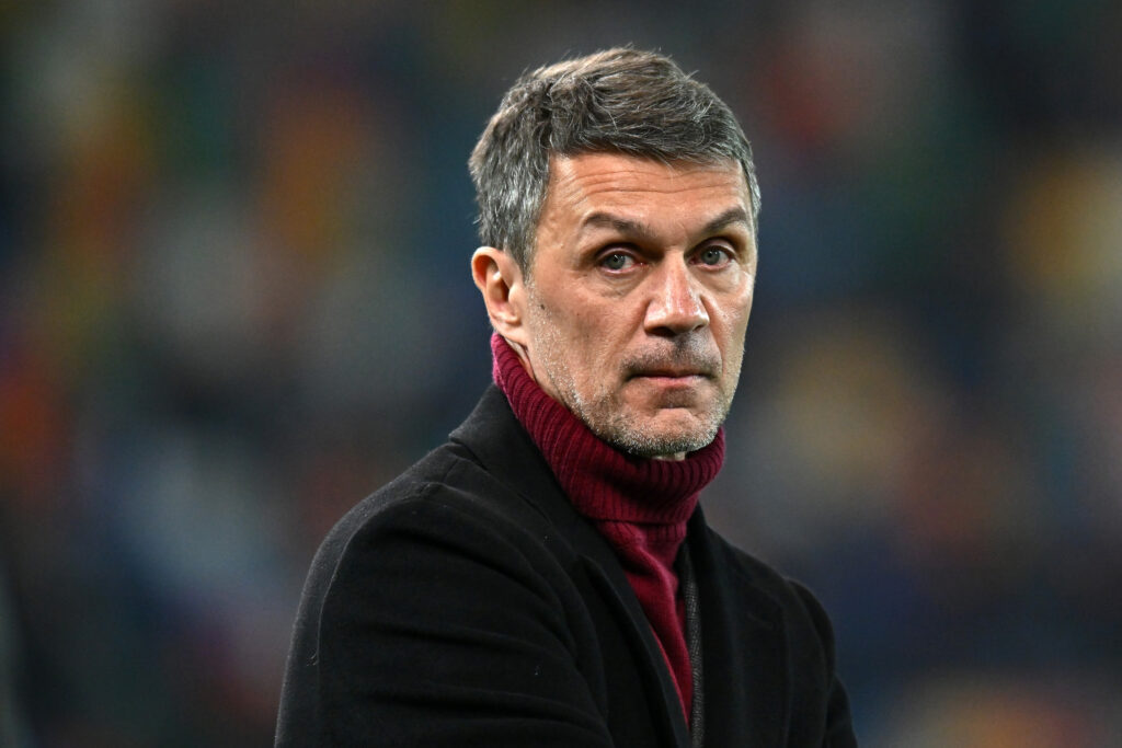 Udinese Calcio v AC Milan - Serie A