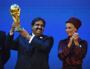 FIFA World Cup 2018 &amp; 2022 Host Countries Announced