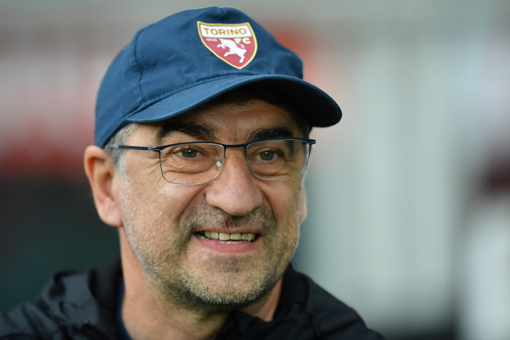 Torino FC v FC Internazionale - Serie A