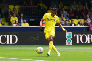 Villarreal CF v Real Valladolid CF - LaLiga Santander