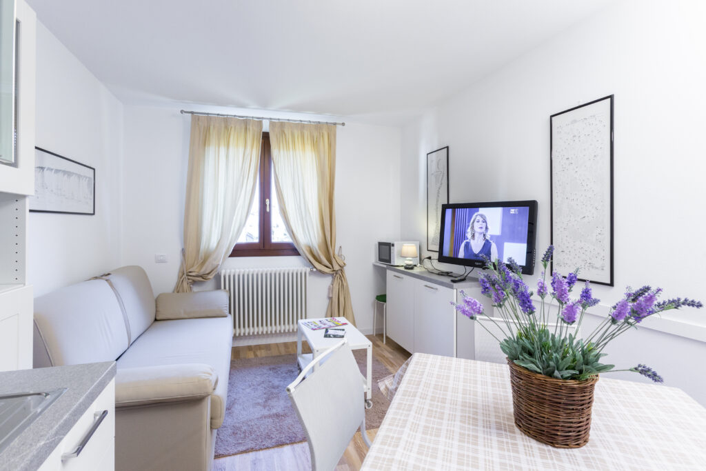 rosa dolomiti living apt 21 bis