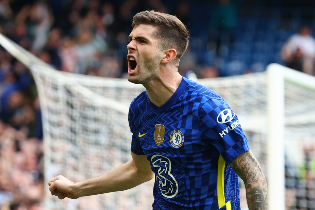 Chelsea v West Ham United - Premier League