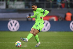 VfL Wolfsburg v FC Augsburg - Bundesliga