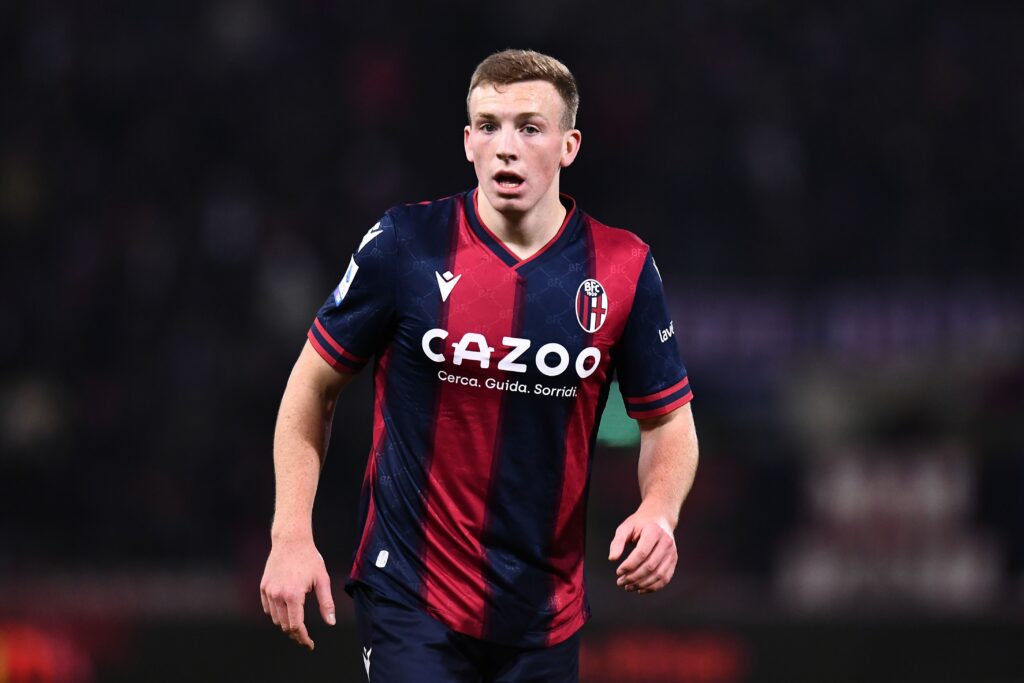 Bologna FC v US Cremonese - Serie A
