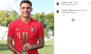 Rodrigo Mendes (instagram)