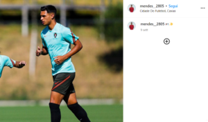 Rodrigo Mendes (instagram)