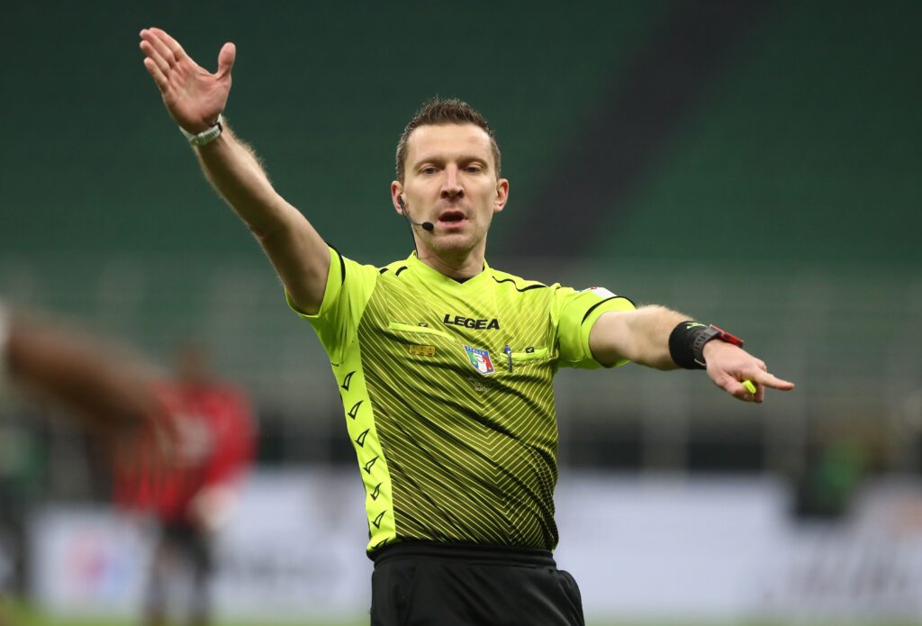 AC Milan v Spezia Calcio - Serie A