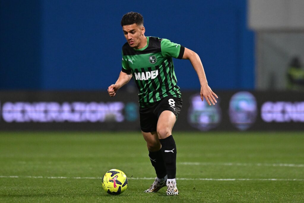 US Sassuolo v Spezia Calcio - Serie A