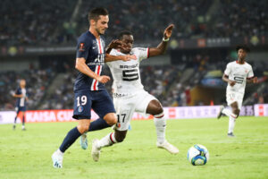 Paris Saint-Germain v Stade Rennais FC - 2019 Trophée des Champions
