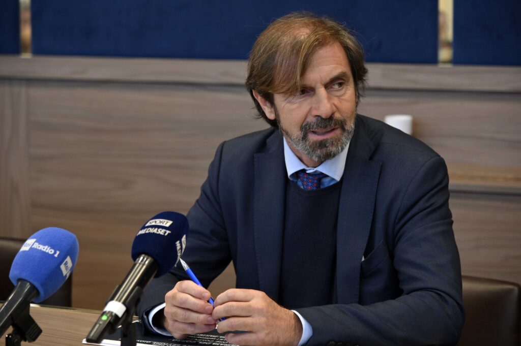 FIGC Sponsor Day
