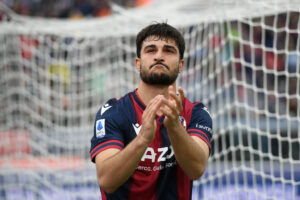 Bologna FC v Udinese Calcio - Serie A