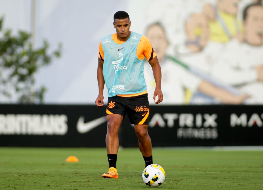 corinthians Murillo