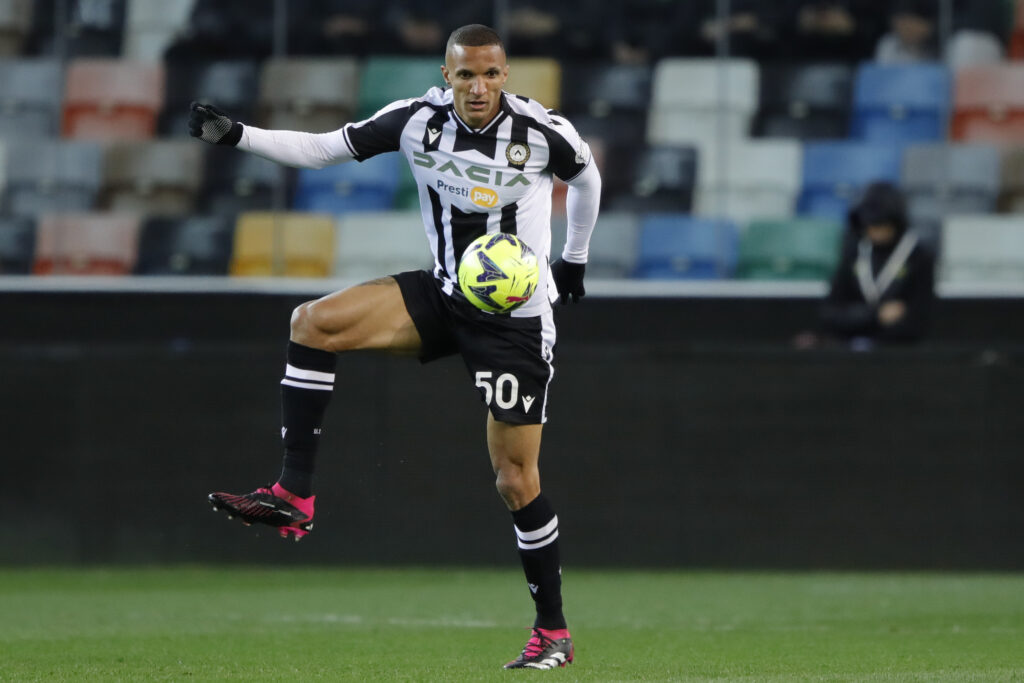 Udinese Calcio v Spezia Calcio - Serie A