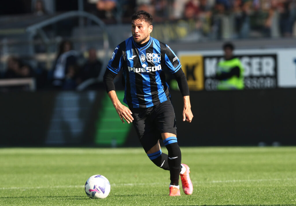 Atalanta BC v FC Internazionale - Serie A