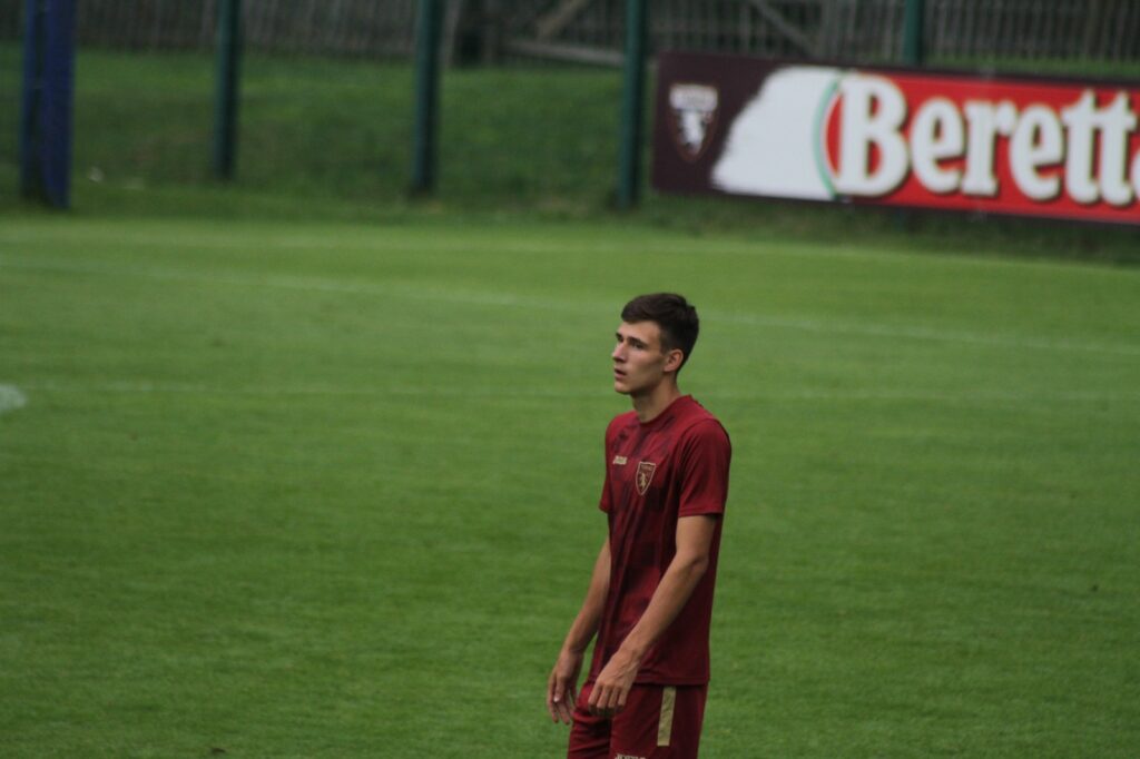 Gineitis - Pinzolo 2023