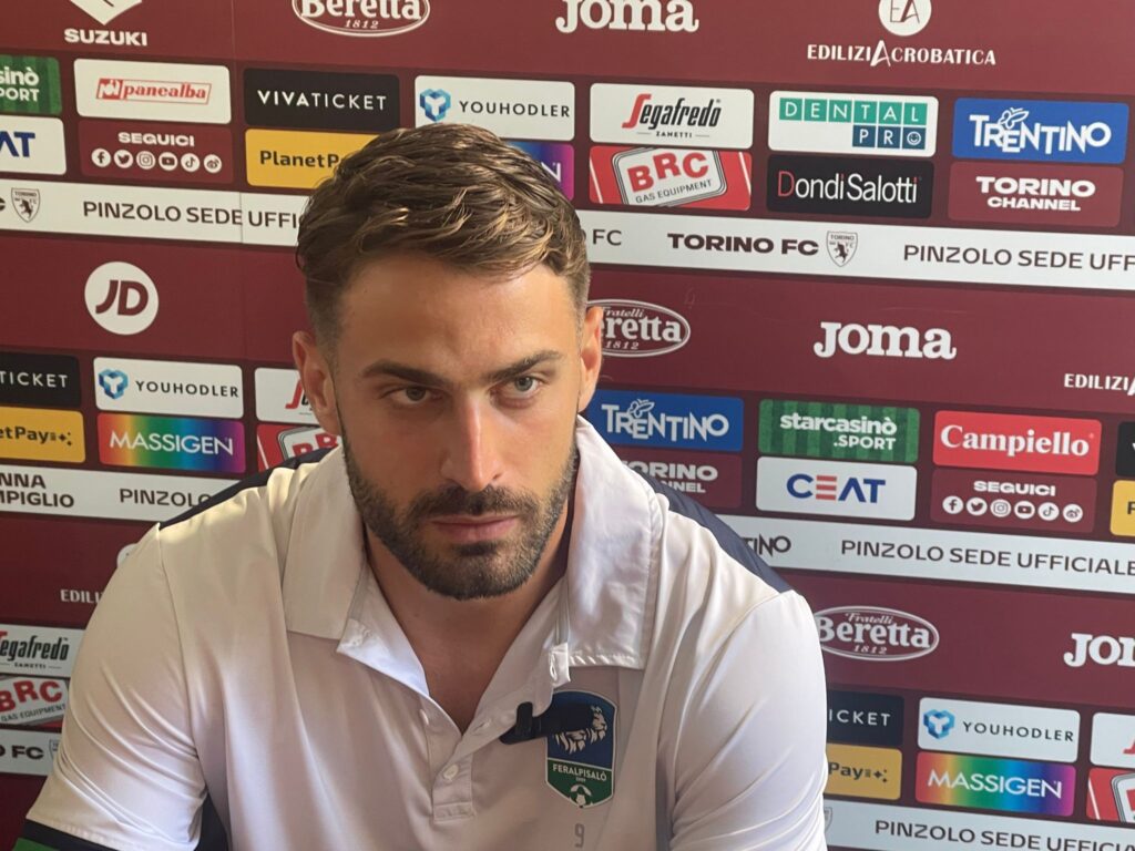 Karlo Butic - Pinzolo 2023