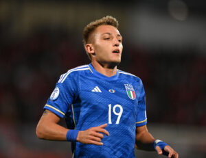 Malta v Italy: Group C - UEFA EURO 2024 Qualifying Round